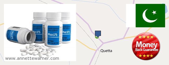 Best Place to Buy Phen375 online Quetta, Pakistan