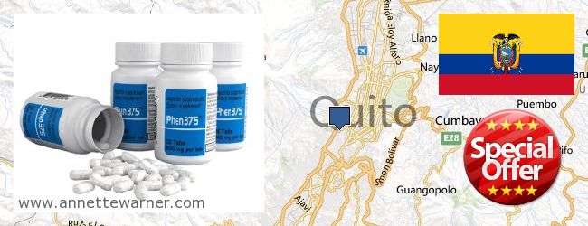 Purchase Phen375 online Quito, Ecuador