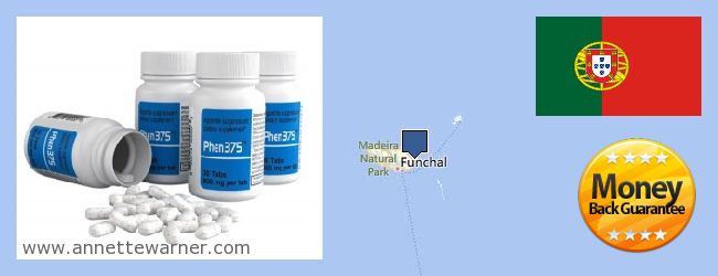 Best Place to Buy Phen375 online Regiao AutOnoma da Madeira, Portugal
