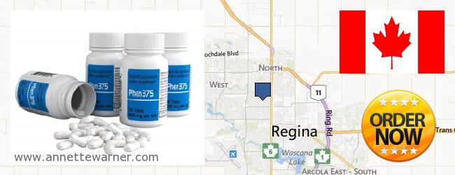 Best Place to Buy Phen375 online Regina SASK, Canada