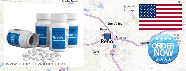 Buy Phen375 online Reno NV, United States