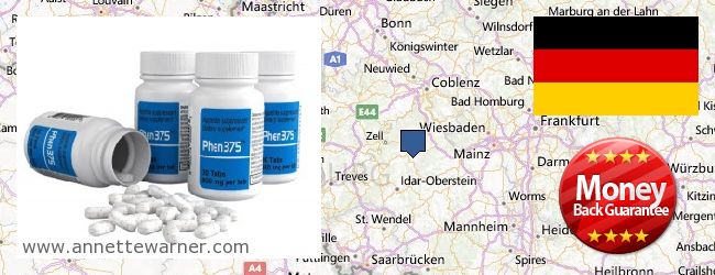 Buy Phen375 online (Rhineland-Palatinate), Germany
