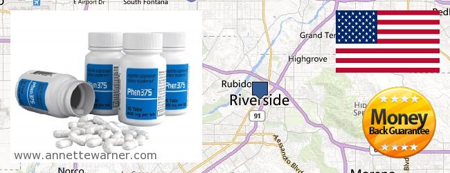 Where to Purchase Phen375 online Riverside CA, United States