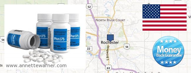Best Place to Buy Phen375 online Rochester MN, United States
