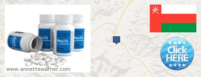 Where to Purchase Phen375 online Rustaq, Oman