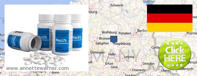 Where to Buy Phen375 online Sachsen-Anhalt, Germany
