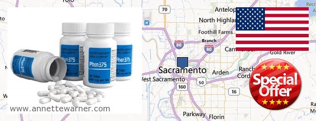 Where Can I Buy Phen375 online Sacramento CA, United States