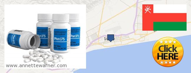 Best Place to Buy Phen375 online Salalah, Oman