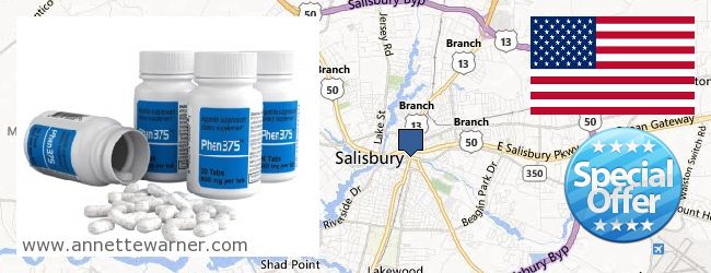 Where to Purchase Phen375 online Salisbury MD, United States