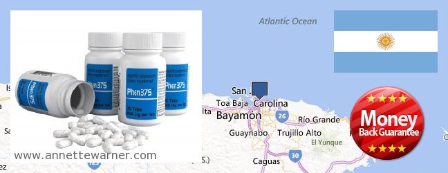 Best Place to Buy Phen375 online San Juan, Argentina