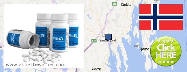 Where to Buy Phen375 online Sandefjord, Norway