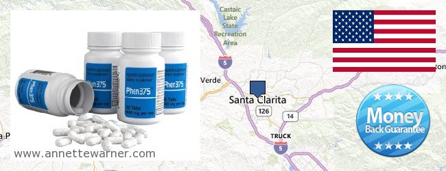 Buy Phen375 online Santa Clarita CA, United States