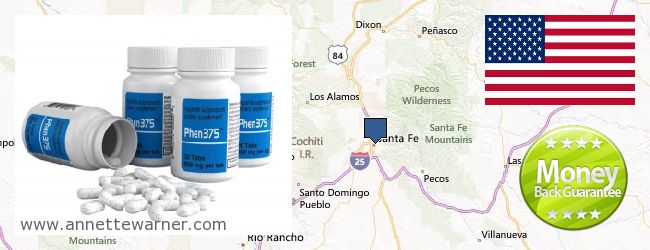 Where to Buy Phen375 online Santa Fe NM, United States