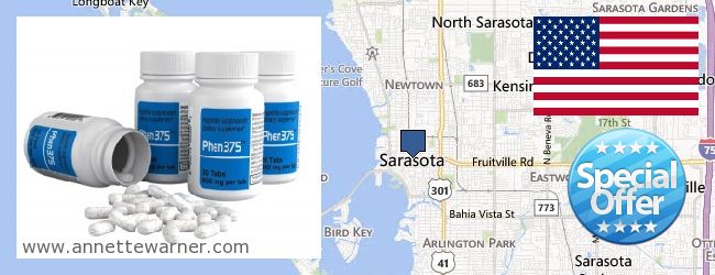 Where Can I Purchase Phen375 online Sarasota FL, United States