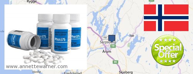 Where Can You Buy Phen375 online Sarpsborg, Norway