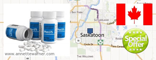 Where Can I Purchase Phen375 online Saskatoon SASK, Canada