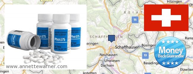 Where Can I Purchase Phen375 online Schaffhausen, Switzerland