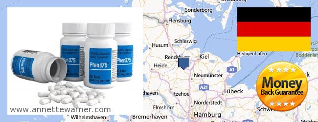 Where to Purchase Phen375 online Schleswig-Holstein, Germany