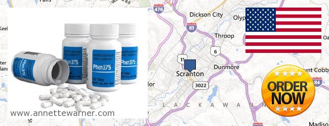 Where to Buy Phen375 online Scranton PA, United States