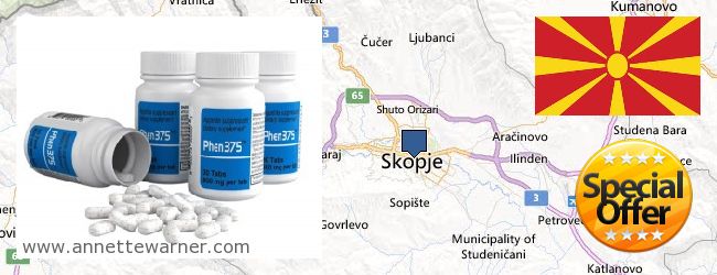 Where to Purchase Phen375 online Skopje, Macedonia