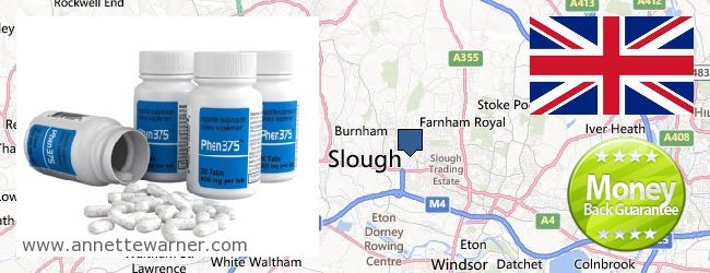 Buy Phen375 online Slough, United Kingdom
