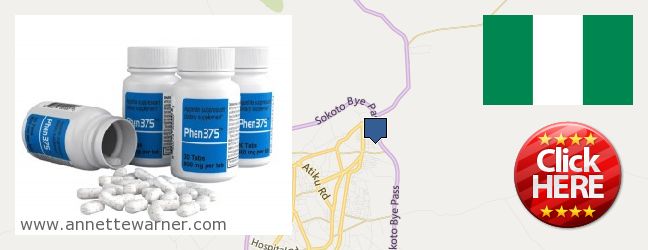 Where Can I Purchase Phen375 online Sokoto, Nigeria