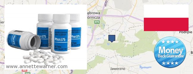 Where Can You Buy Phen375 online Sosnowiec, Poland