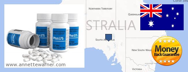Where to Buy Phen375 online South Australia, Australia