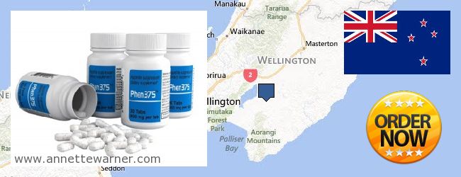 Buy Phen375 online South Wairarapa, New Zealand