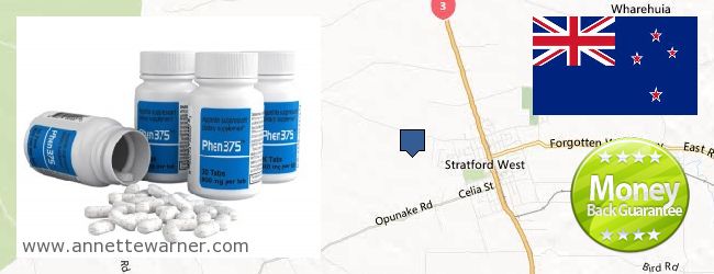 Where to Purchase Phen375 online Stratford, New Zealand