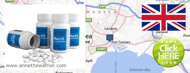Best Place to Buy Phen375 online Swansea, United Kingdom