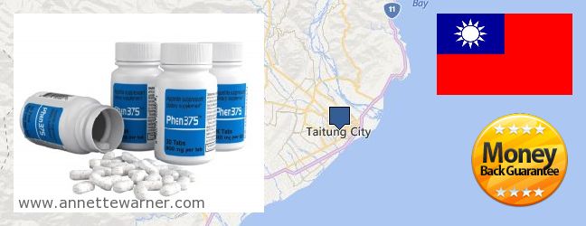 Buy Phen375 online Taitung City, Taiwan