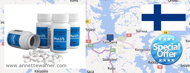 Where Can I Purchase Phen375 online Tampere, Finland