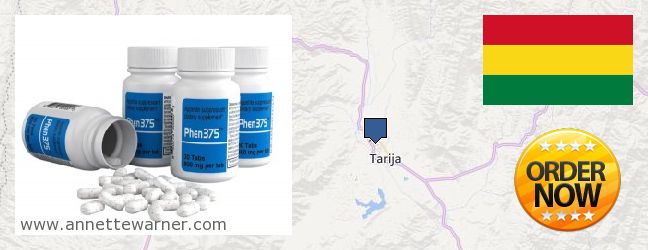 Where to Buy Phen375 online Tarija, Bolivia