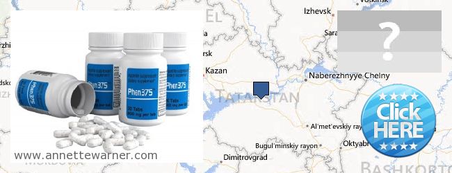 Where to Buy Phen375 online Tatarstan Republic, Russia