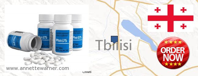 Where to Buy Phen375 online Tbilisi, Georgia