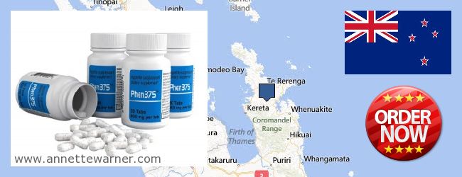 Where Can I Purchase Phen375 online Thames-Coromandel, New Zealand