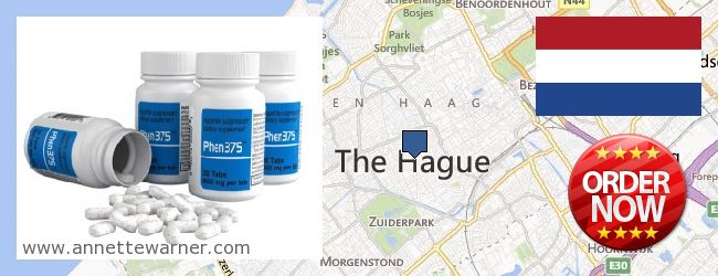 Best Place to Buy Phen375 online The Hague, Netherlands