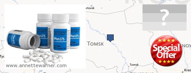 Where Can I Buy Phen375 online Tomskaya oblast, Russia
