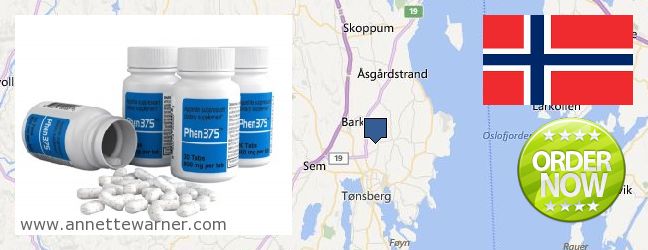 Where Can I Buy Phen375 online Tonsberg, Norway