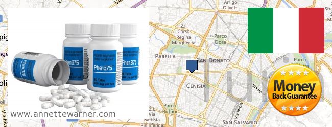 Where to Purchase Phen375 online Torino, Italy