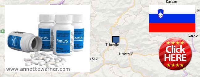 Buy Phen375 online Trbovlje, Slovenia