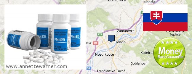 Where Can You Buy Phen375 online Trencin, Slovakia