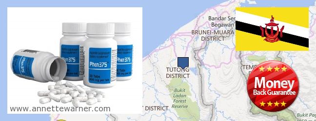 Where Can I Purchase Phen375 online Tutong, Brunei