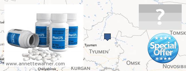 Where Can You Buy Phen375 online Tyumenskaya oblast, Russia