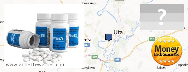 Where to Buy Phen375 online Ufa, Russia