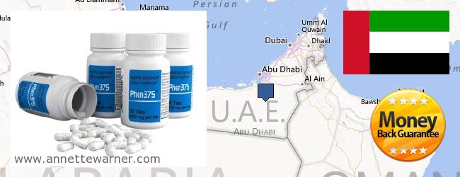 Jälleenmyyjät Phen375 verkossa United Arab Emirates