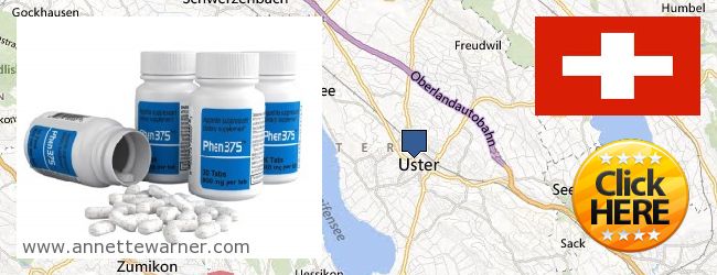 Where to Buy Phen375 online Uster, Switzerland