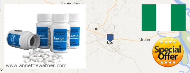 Best Place to Buy Phen375 online Uyo, Nigeria