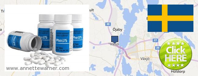 Where Can I Buy Phen375 online Vaexjoe, Sweden